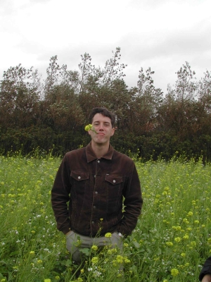 Groenbemesters, Joop de Hoog