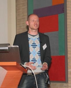 David De Vleesschauwer