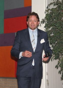 Andre van de Wurff