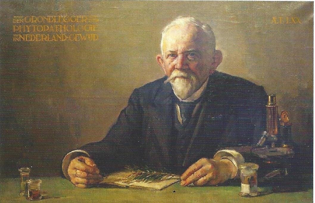 Jan Ritzema Bos Prize 2025